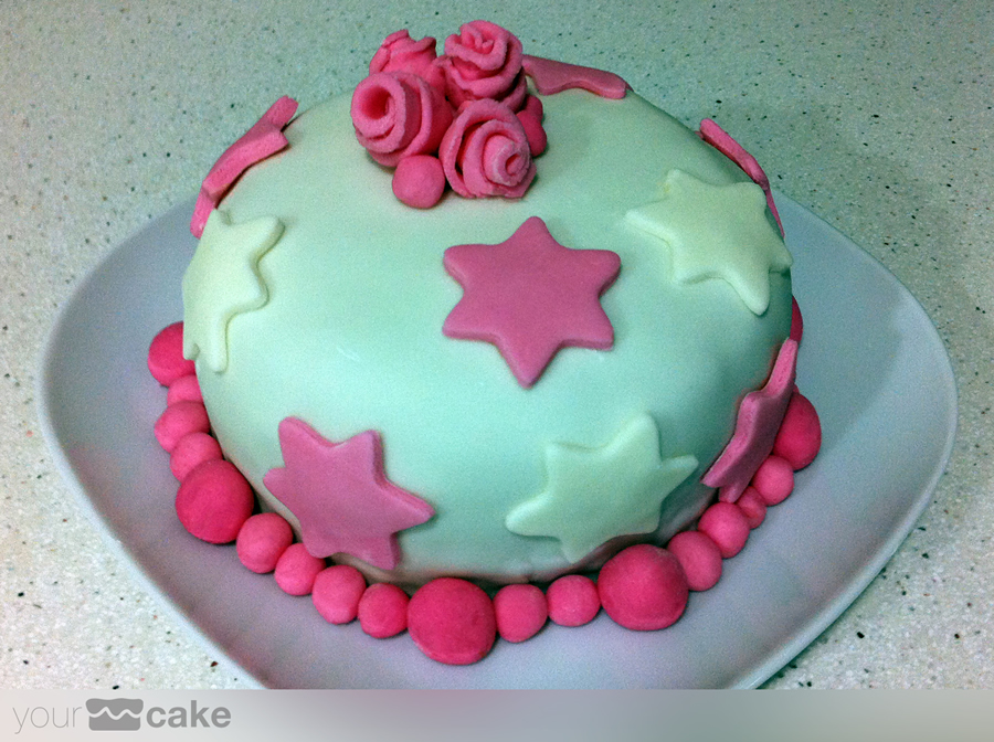 Tarta Navidad 2011 - Foto Mini 0