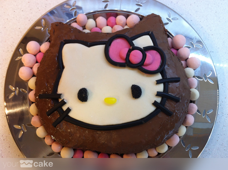 Tarta Sofía 3 años - Foto Mini 0