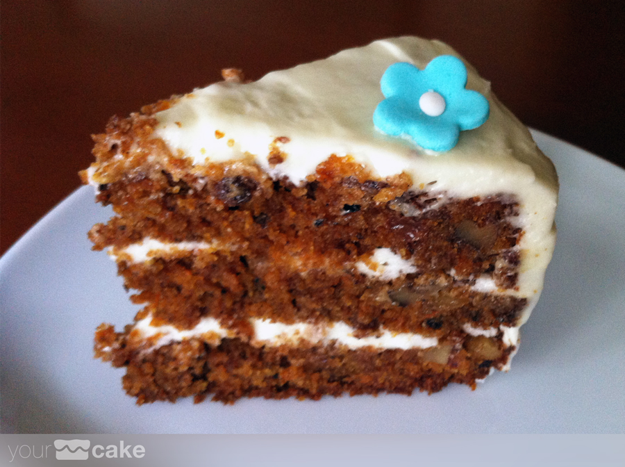 Carrot Cake - Foto Mini 0