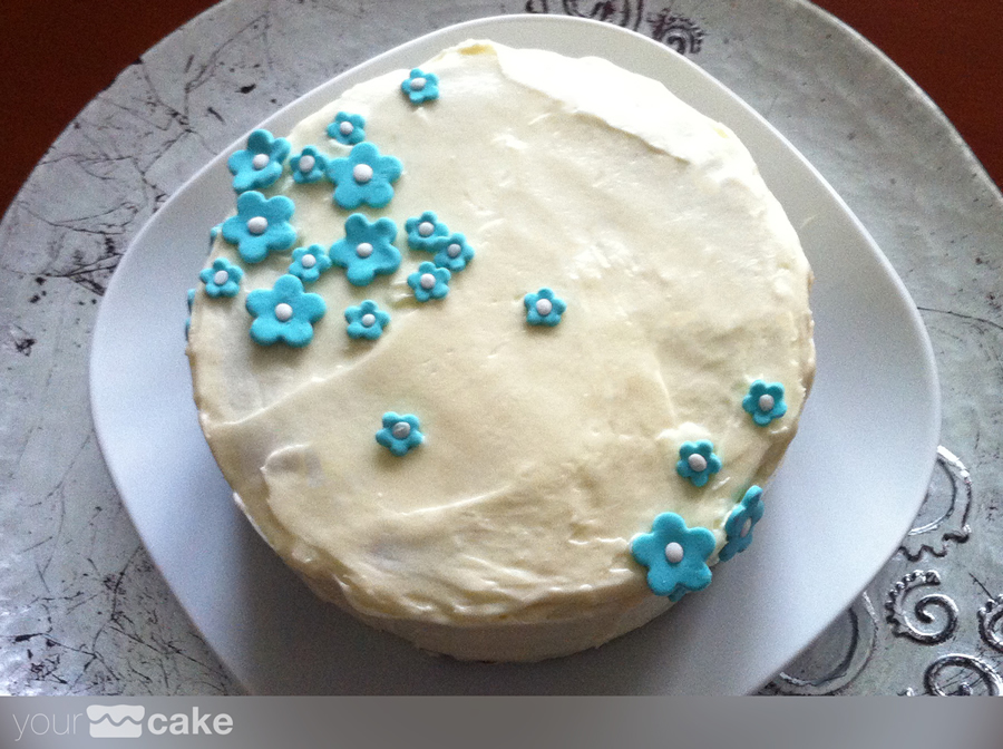 Carrot Cake - Foto Mini 1