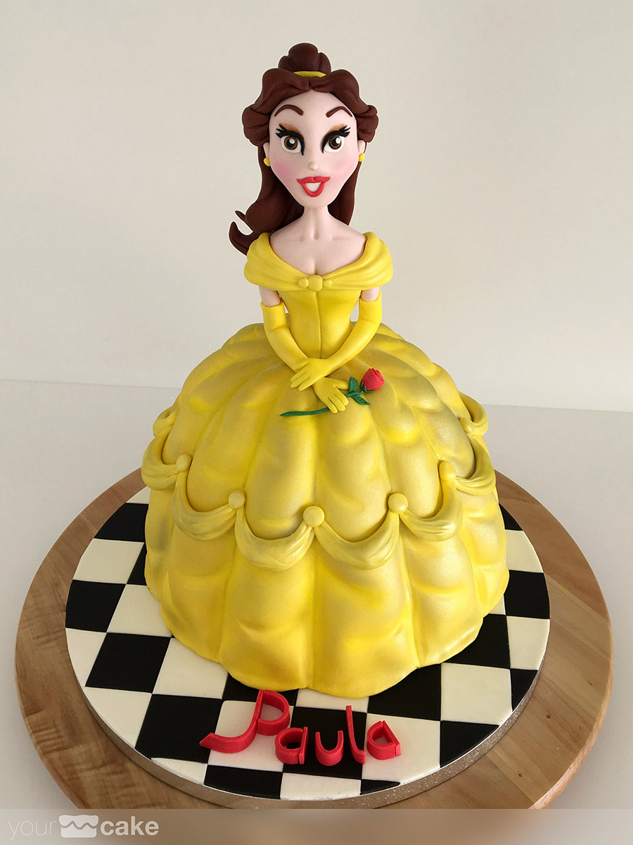 Tarta Bella - Foto Mini 0