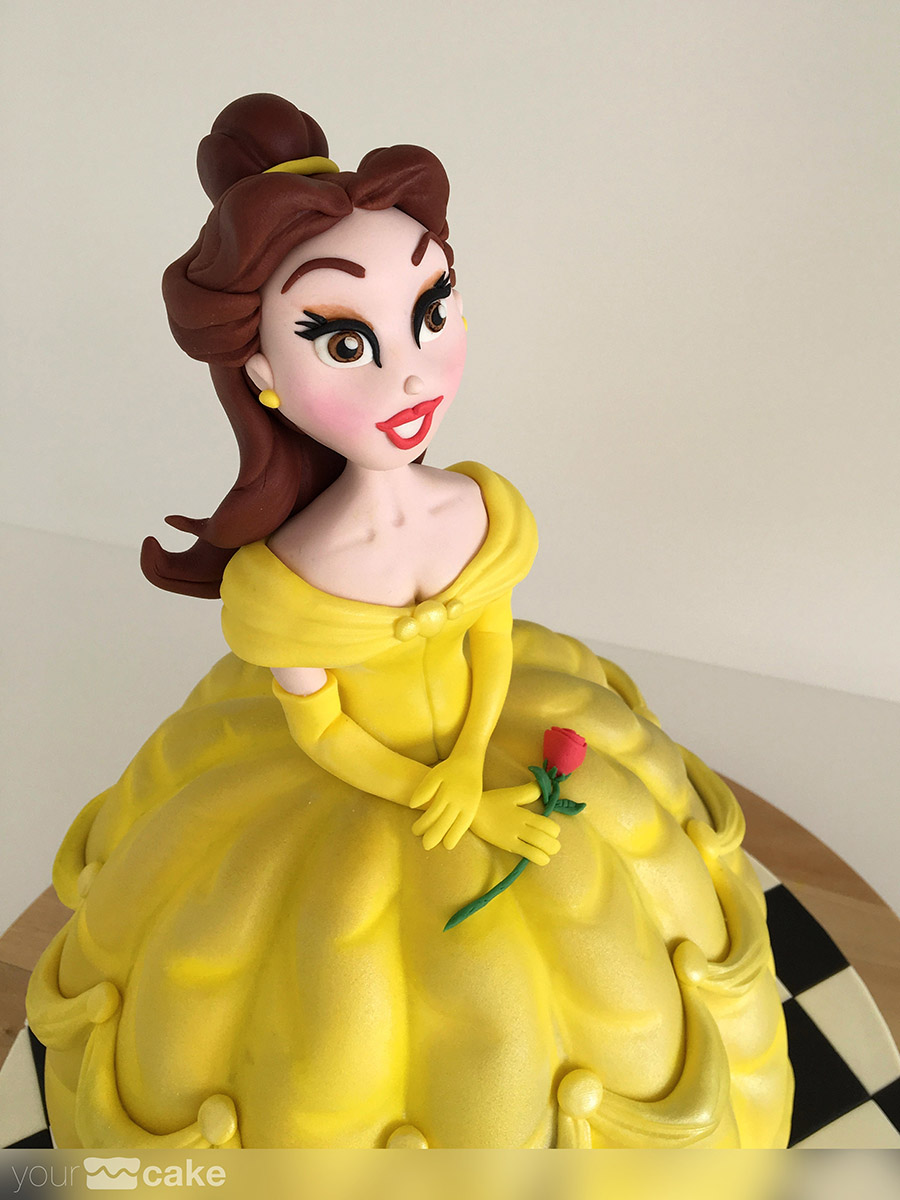 Tarta Bella - Foto Mini 1