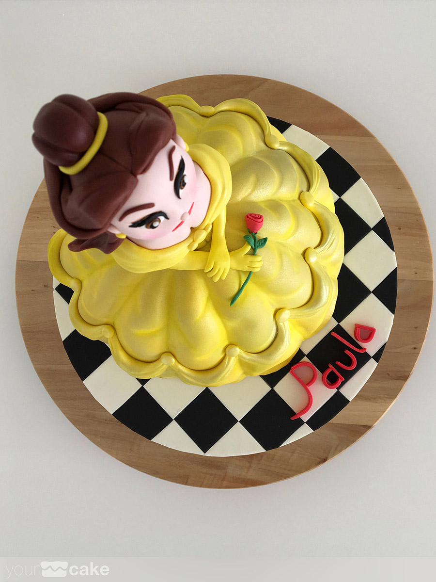 Tarta Bella - Foto Mini 2