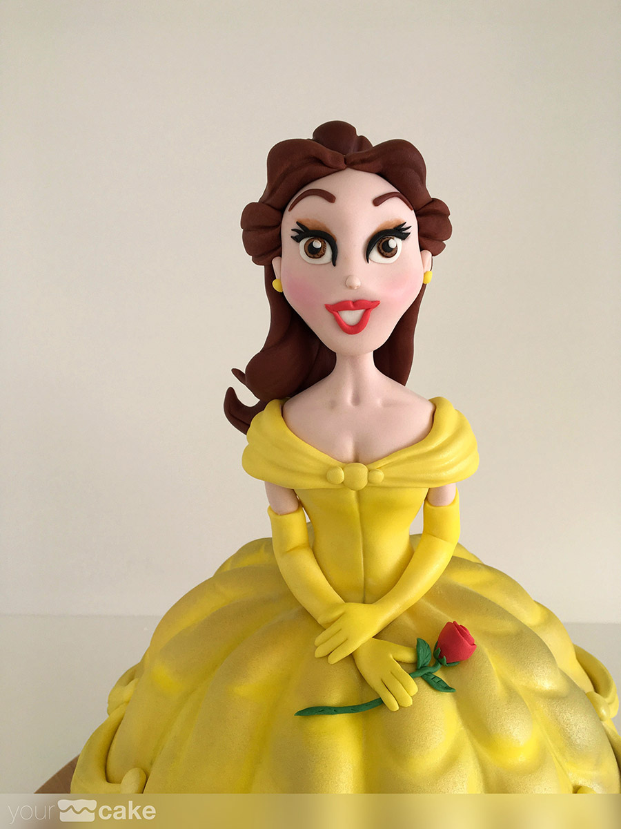 Tarta Bella - Foto Mini 3