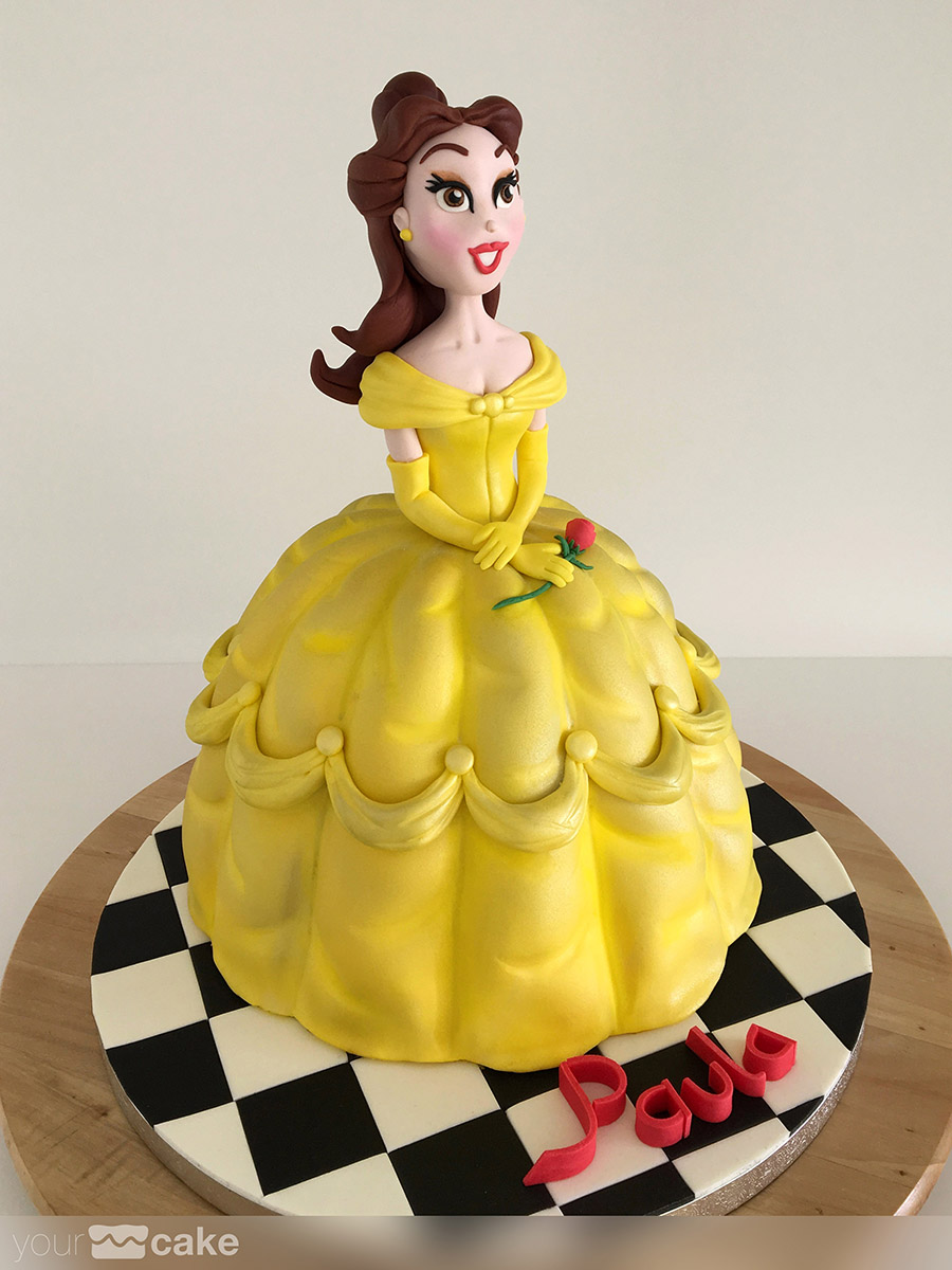 Tarta Bella - Foto Mini 4