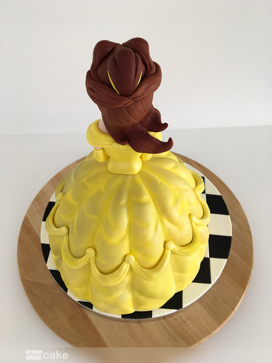 Tarta Bella - Foto Mini 5