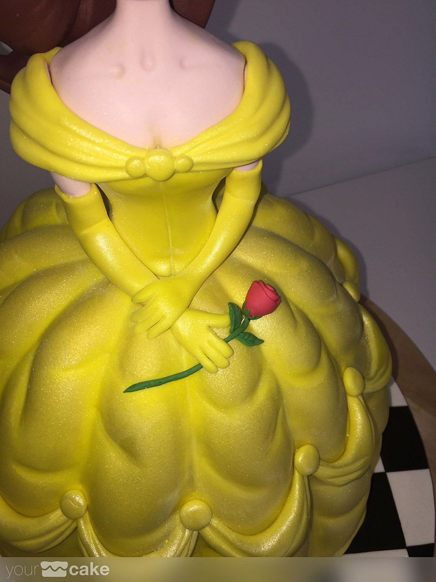 Tarta Bella - Foto Mini 6