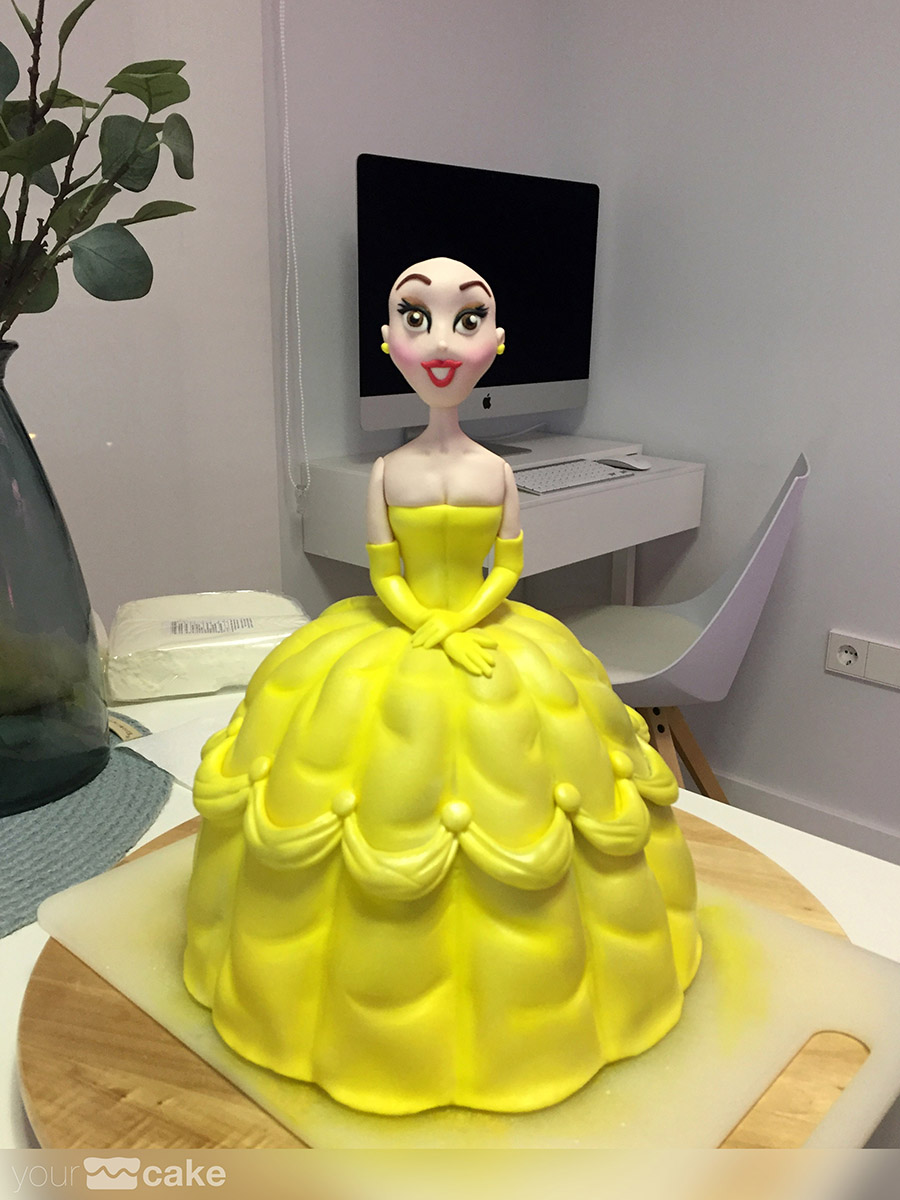 Tarta Bella - Foto Mini 7