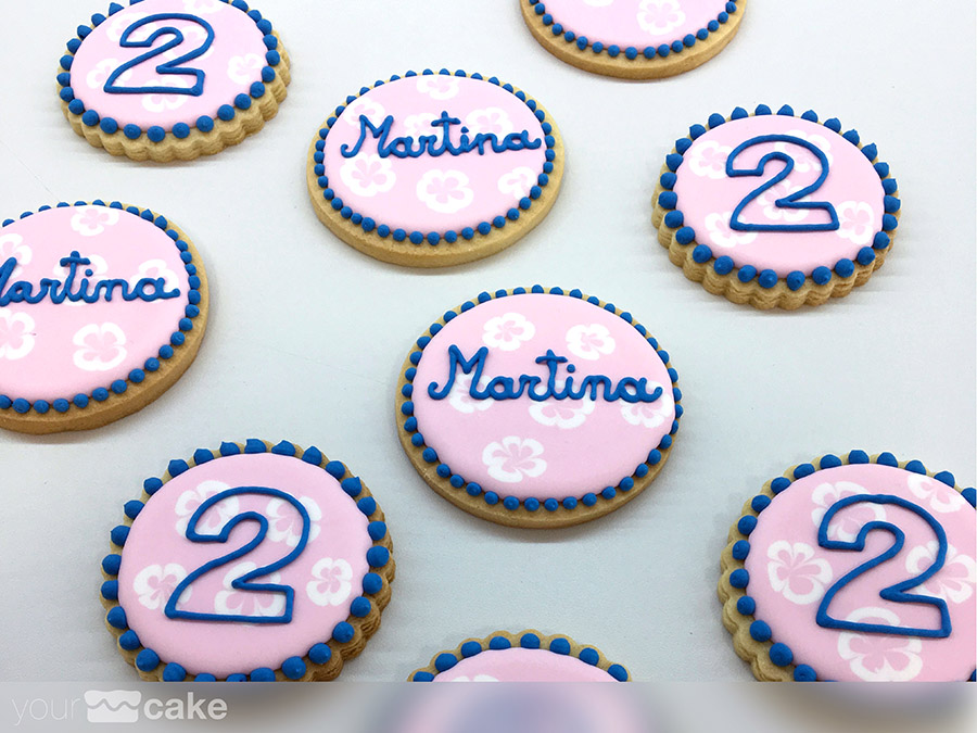 Galletas Martina - Foto Mini 0