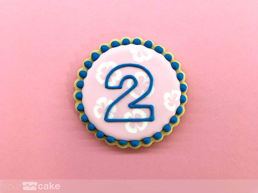 Galletas Martina - Foto Mini 1