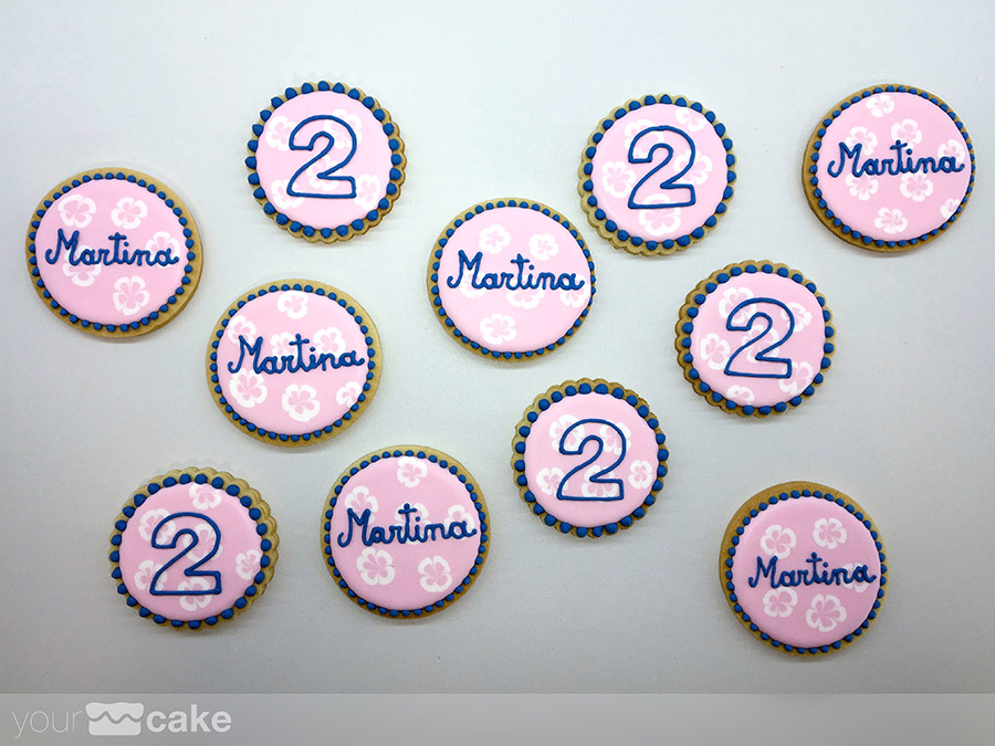 Galletas Martina - Foto Mini 2