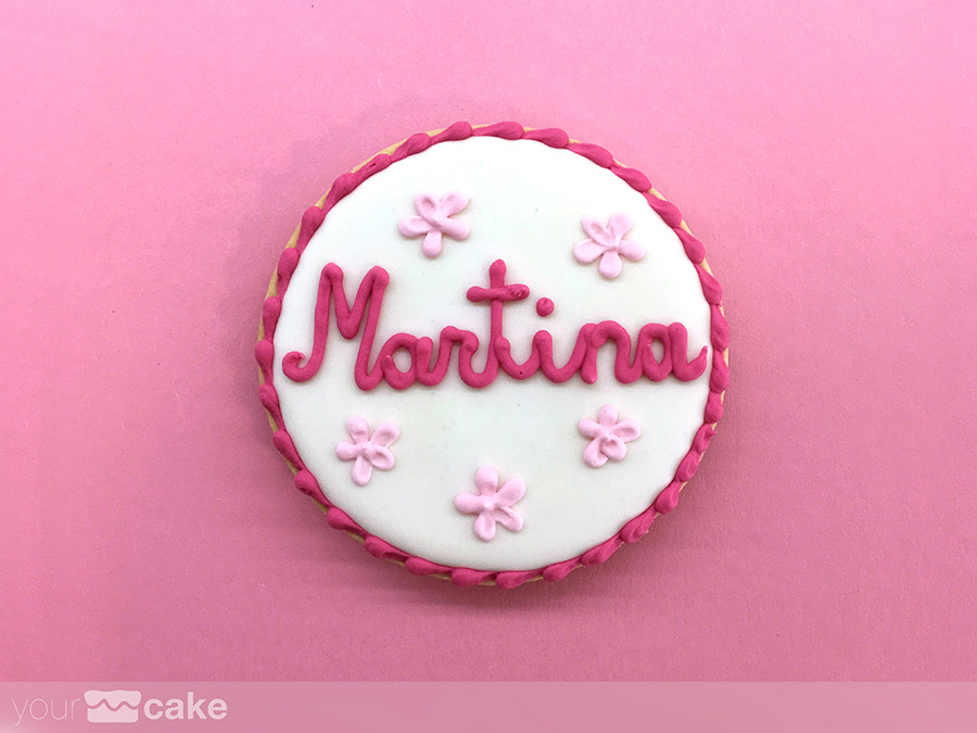 Galletas Martina - Foto Mini 3