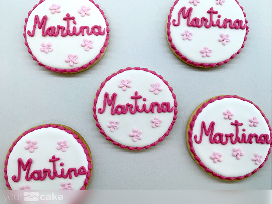 Galletas Martina - Foto Mini 4