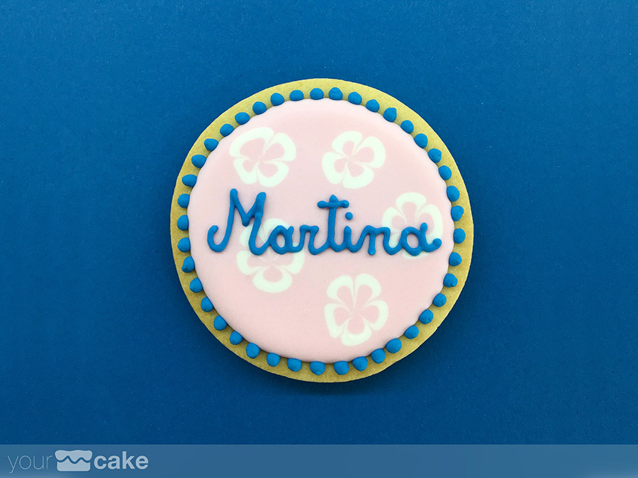 Galletas Martina - Foto Mini 5