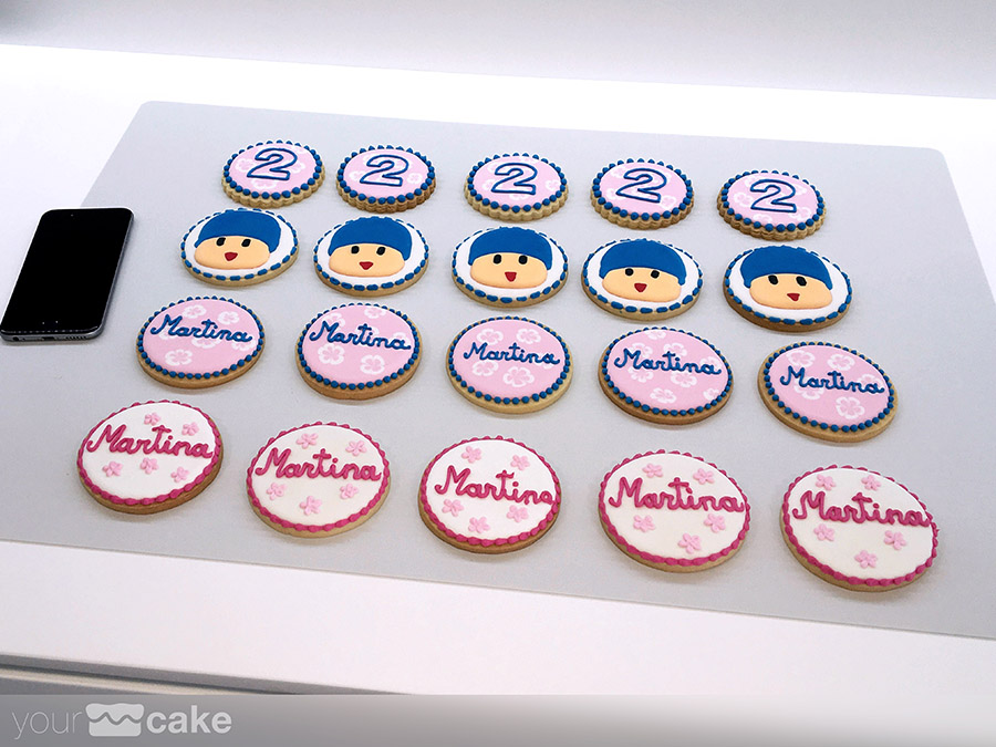 Galletas Martina - Foto Mini 6