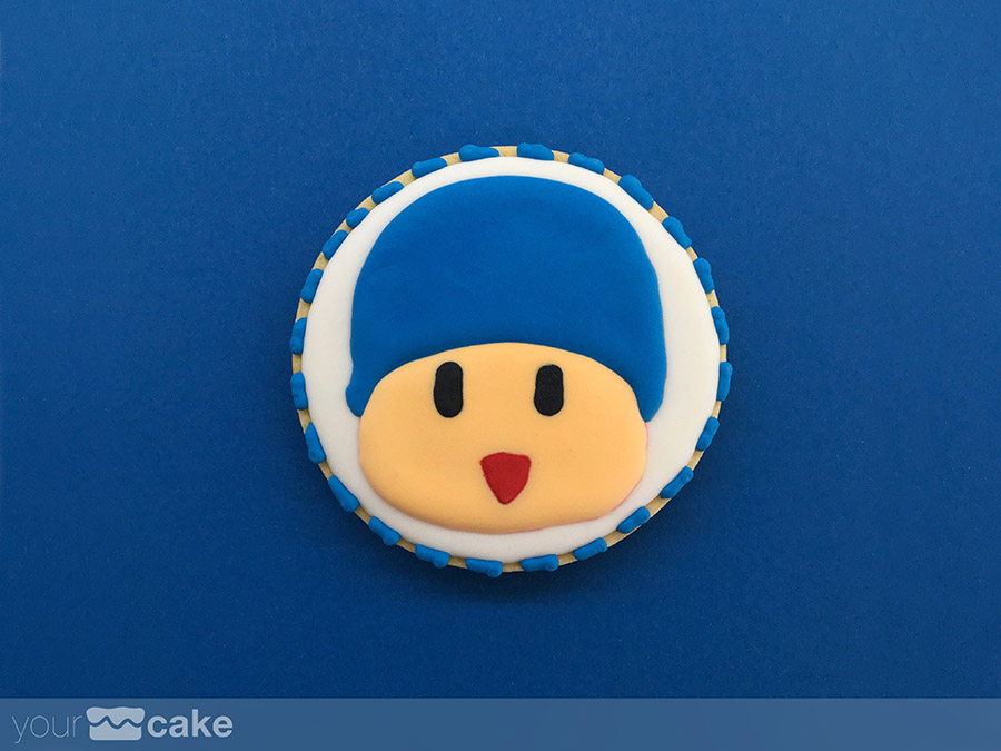 Galletas Martina - Foto Mini 7