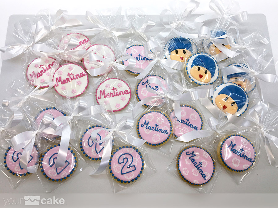 Galletas Martina - Foto Mini 8