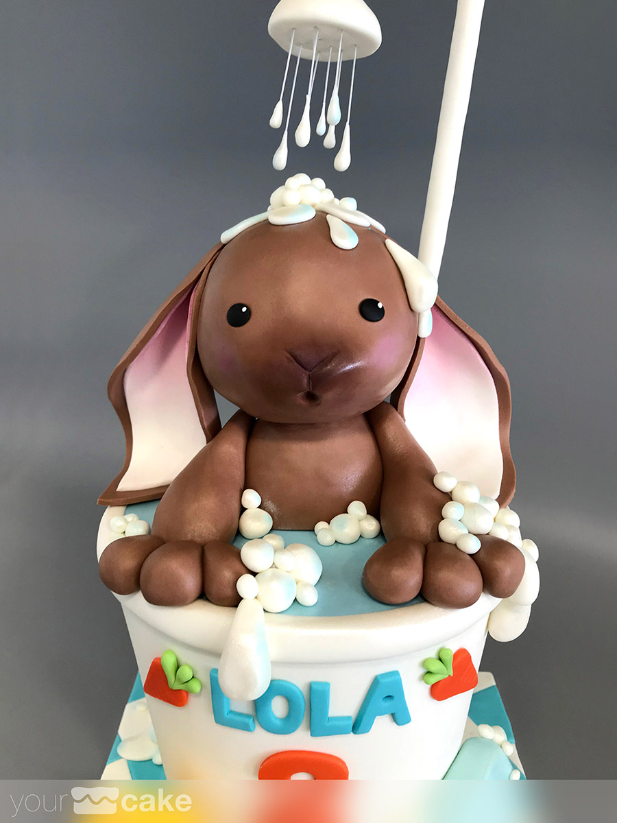 Tarta Ducha - Foto Mini 4