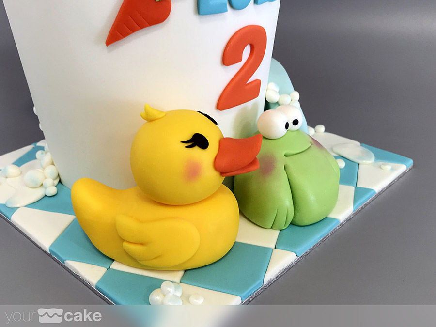 Tarta Ducha - Foto Mini 8