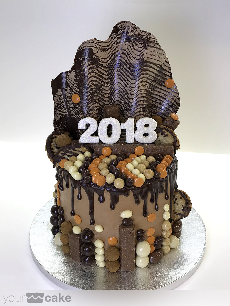 ¡¡Feliz 2018!! - Foto Mini 0