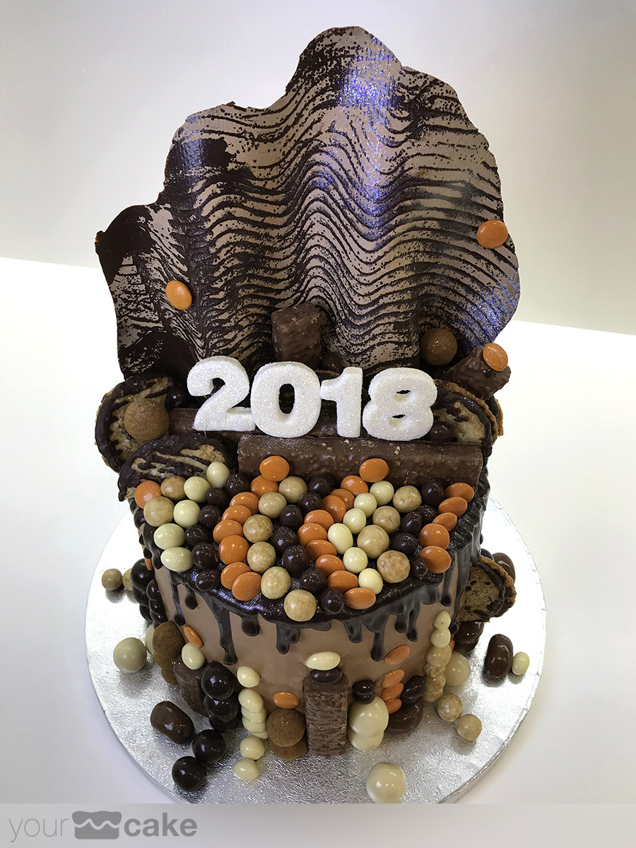 ¡¡Feliz 2018!! - Foto Mini 1