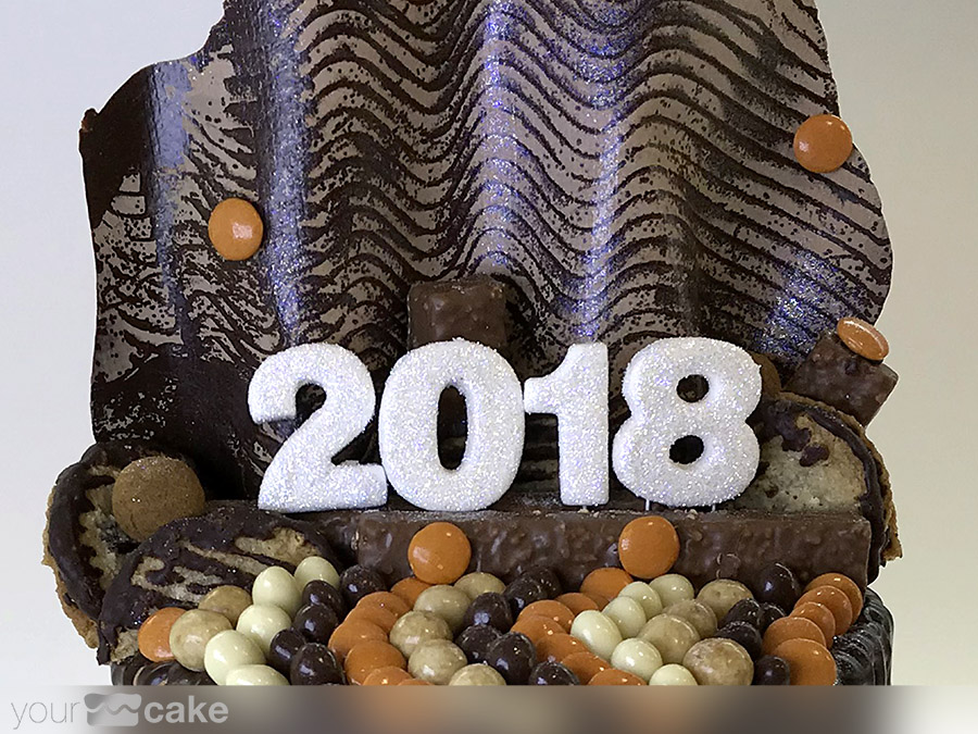 ¡¡Feliz 2018!! - Foto Mini 2