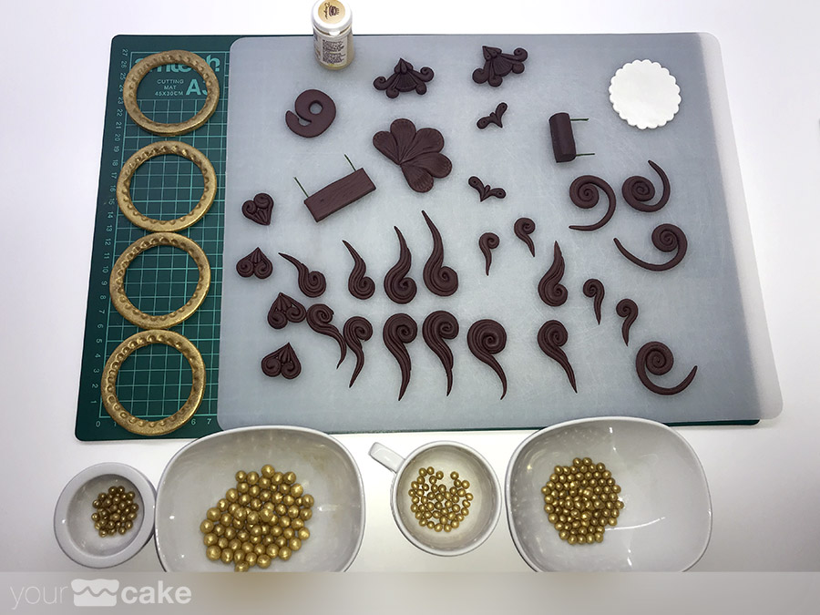 Carroza Cenicienta - Foto Mini 6