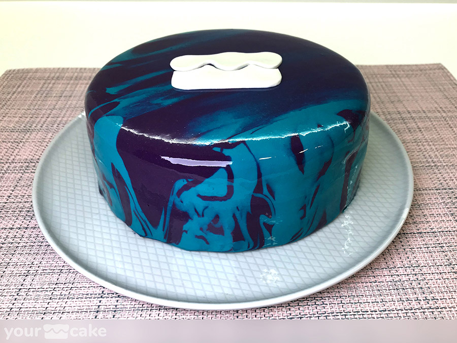 5º aniversario YourCake - Foto Mini 2