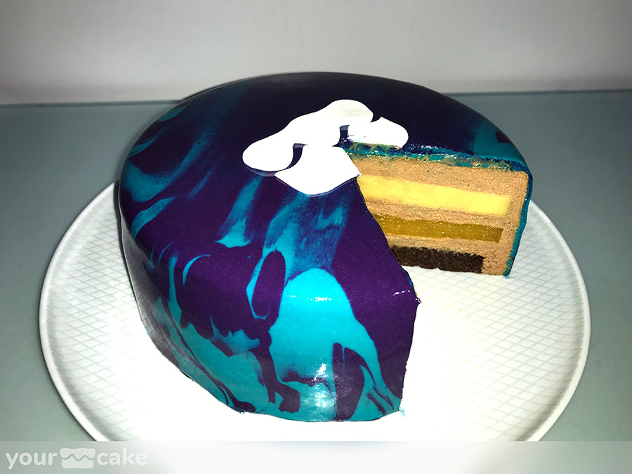 5º aniversario YourCake - Foto Mini 7