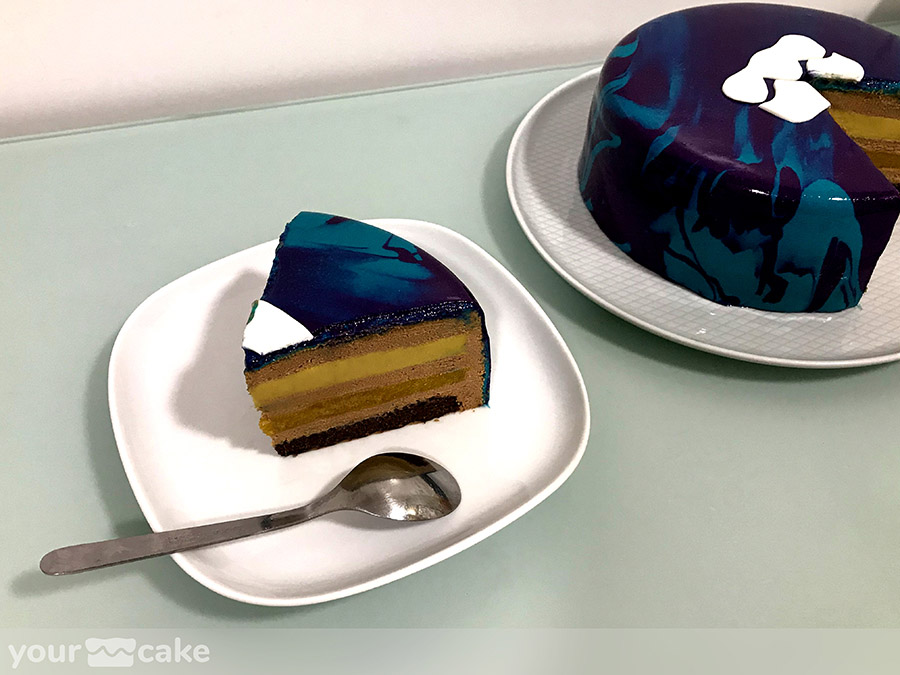 5º aniversario YourCake - Foto Mini 8