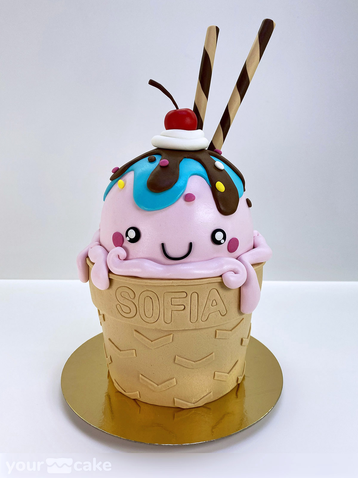 Tarta Helado - Foto Mini 0