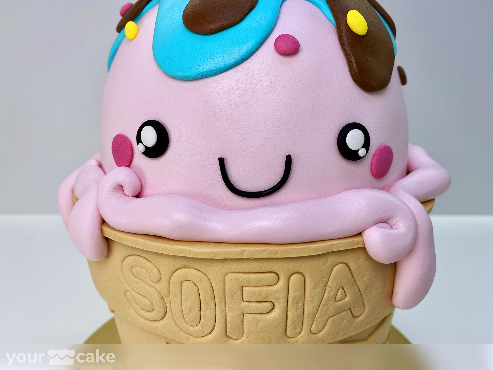 Tarta Helado - Foto Mini 2