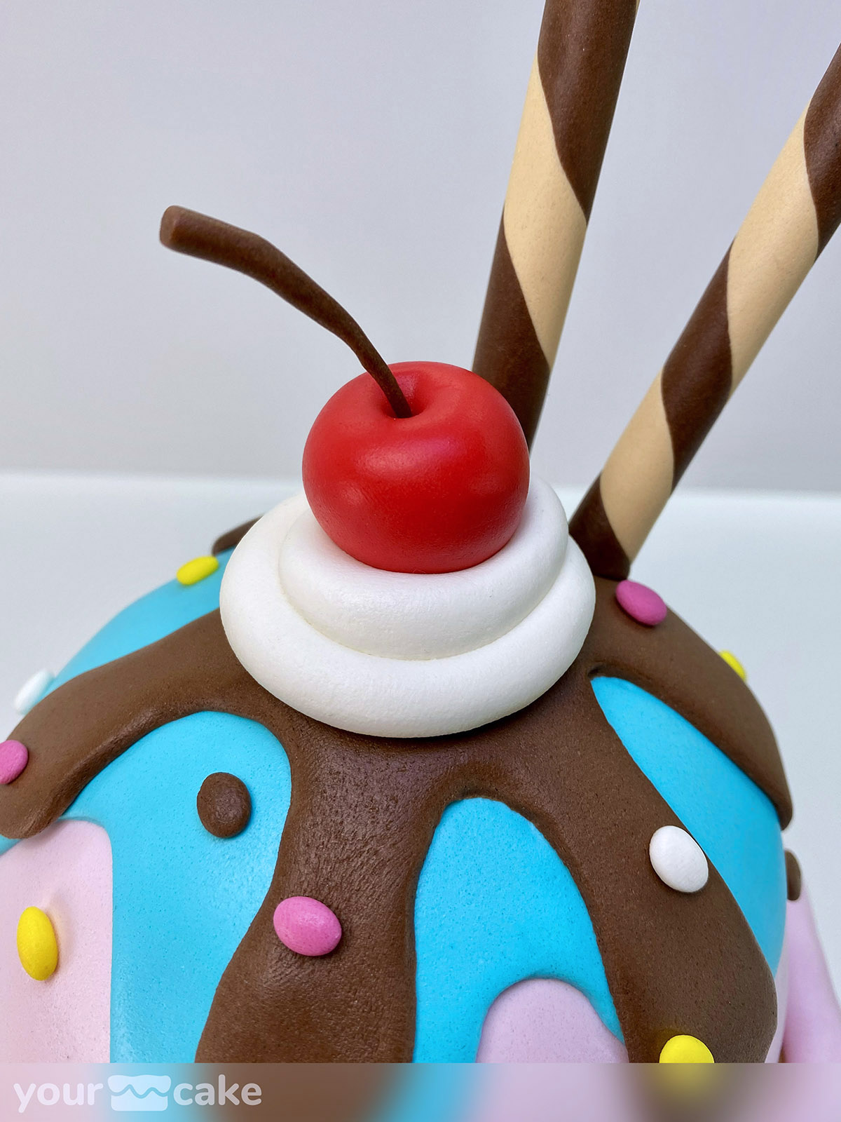 Tarta Helado - Foto Mini 4