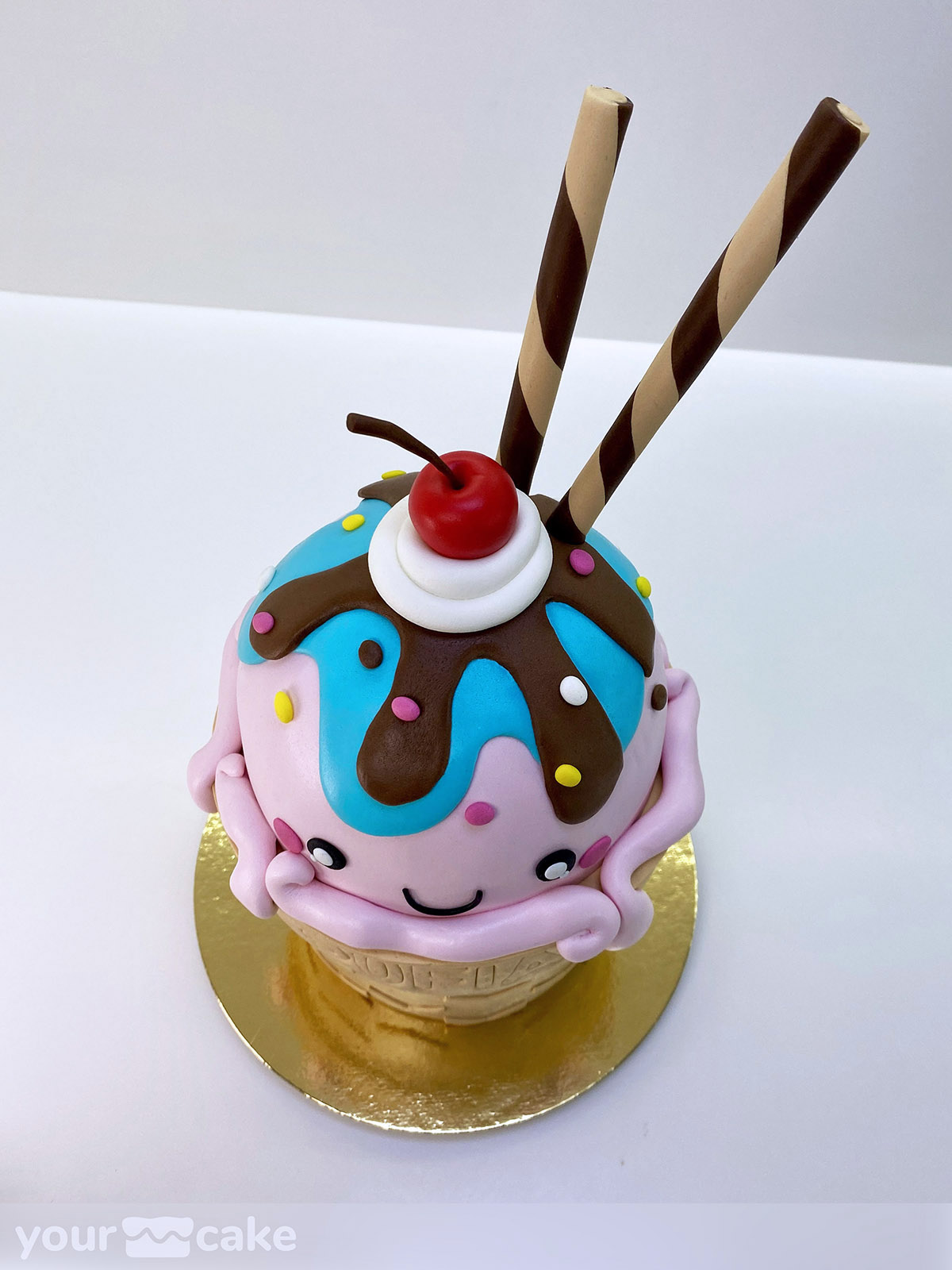 Tarta Helado - Foto Mini 5