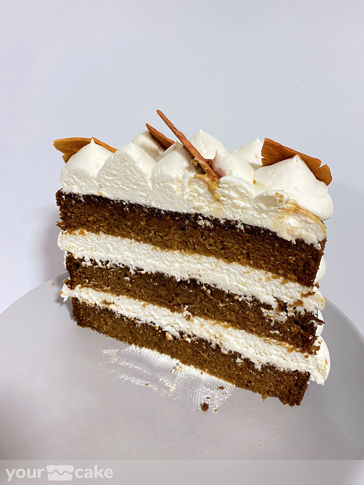 Tarta Otoño - Foto Mini 3