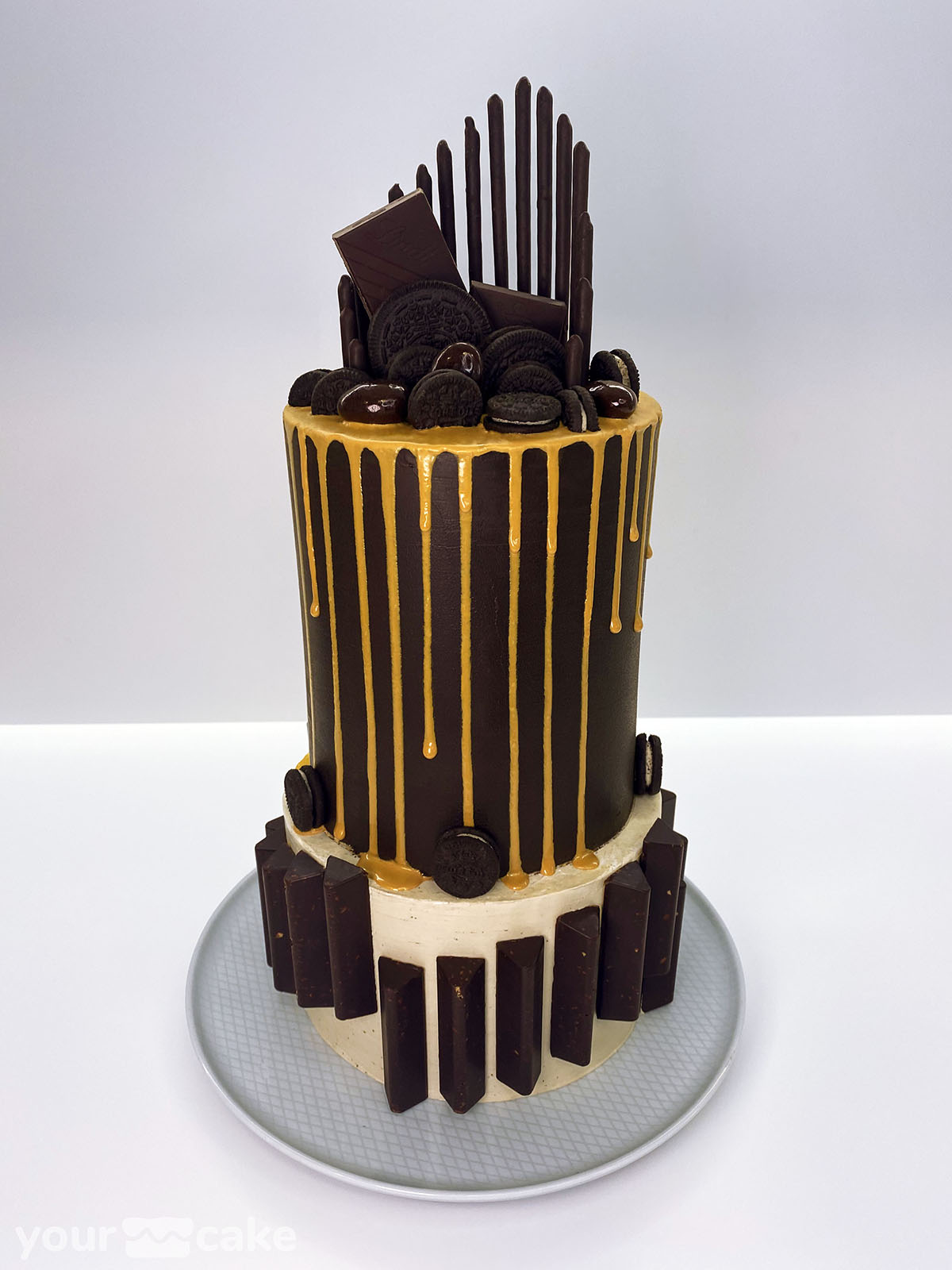 Tarta Cumpleaños - Foto Mini 0