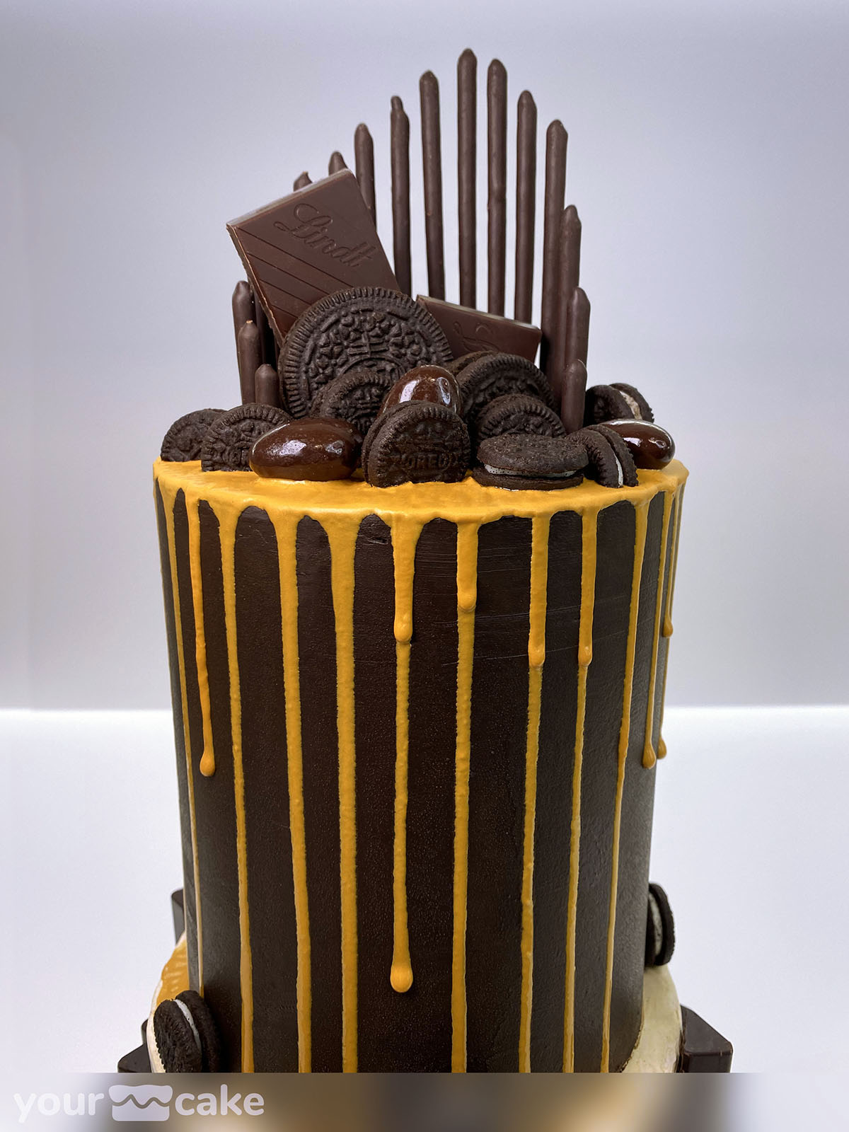 Tarta Cumpleaños - Foto Mini 1