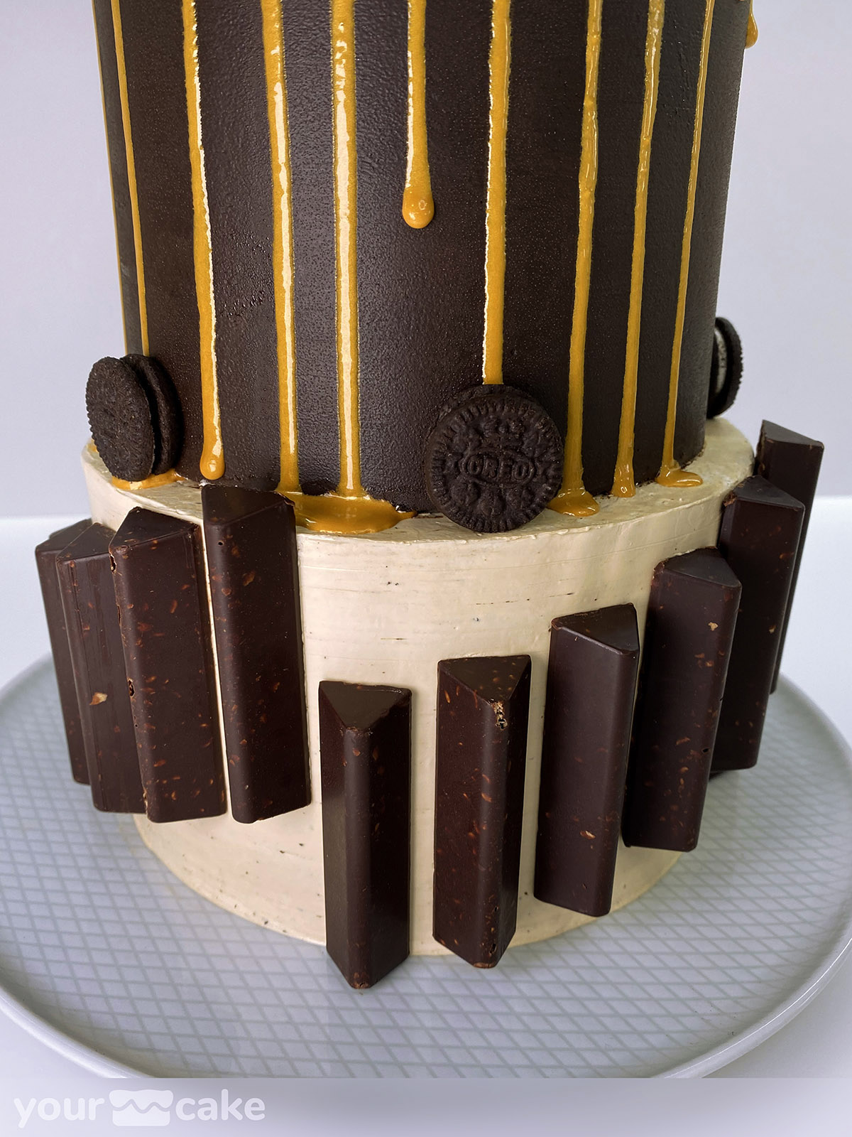 Tarta Cumpleaños - Foto Mini 2