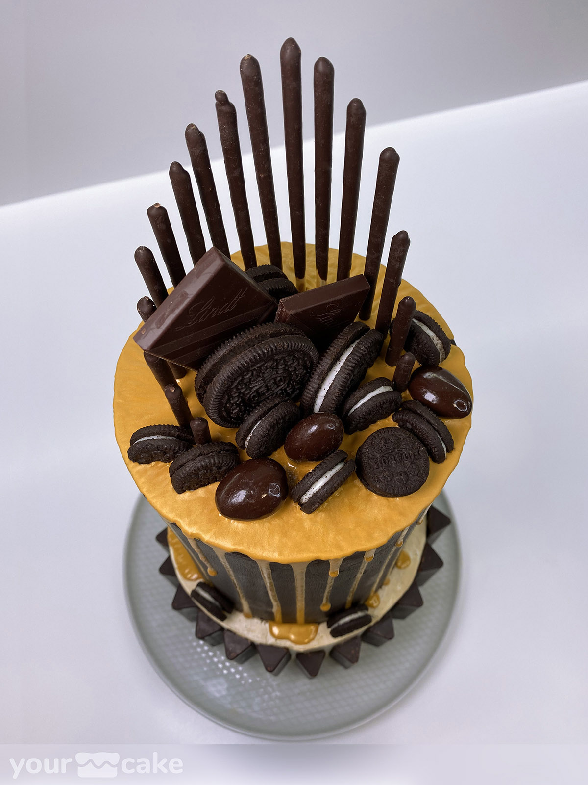 Tarta Cumpleaños - Foto Mini 3