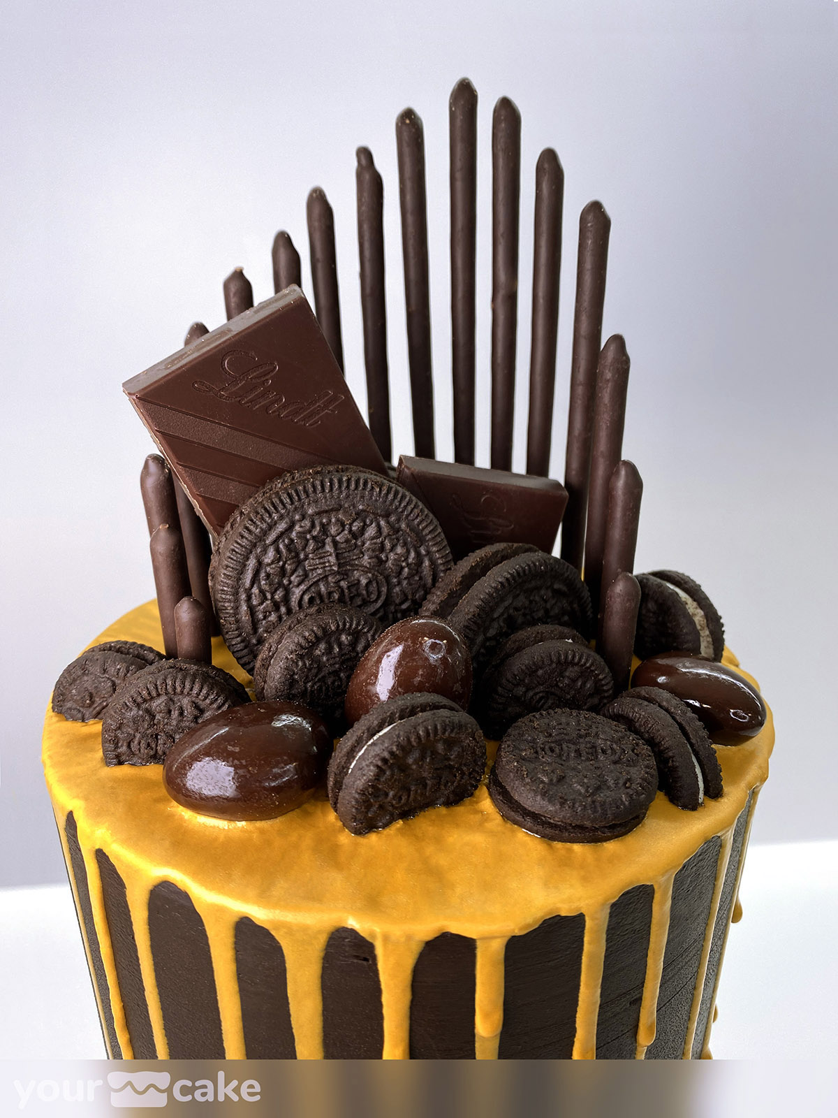 Tarta Cumpleaños - Foto Mini 4