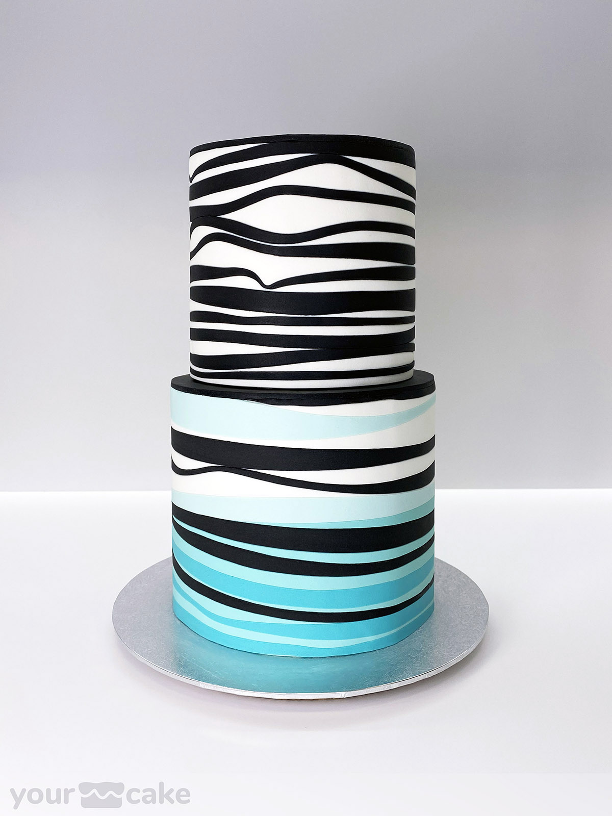 Tarta Vicky - Foto Mini 0