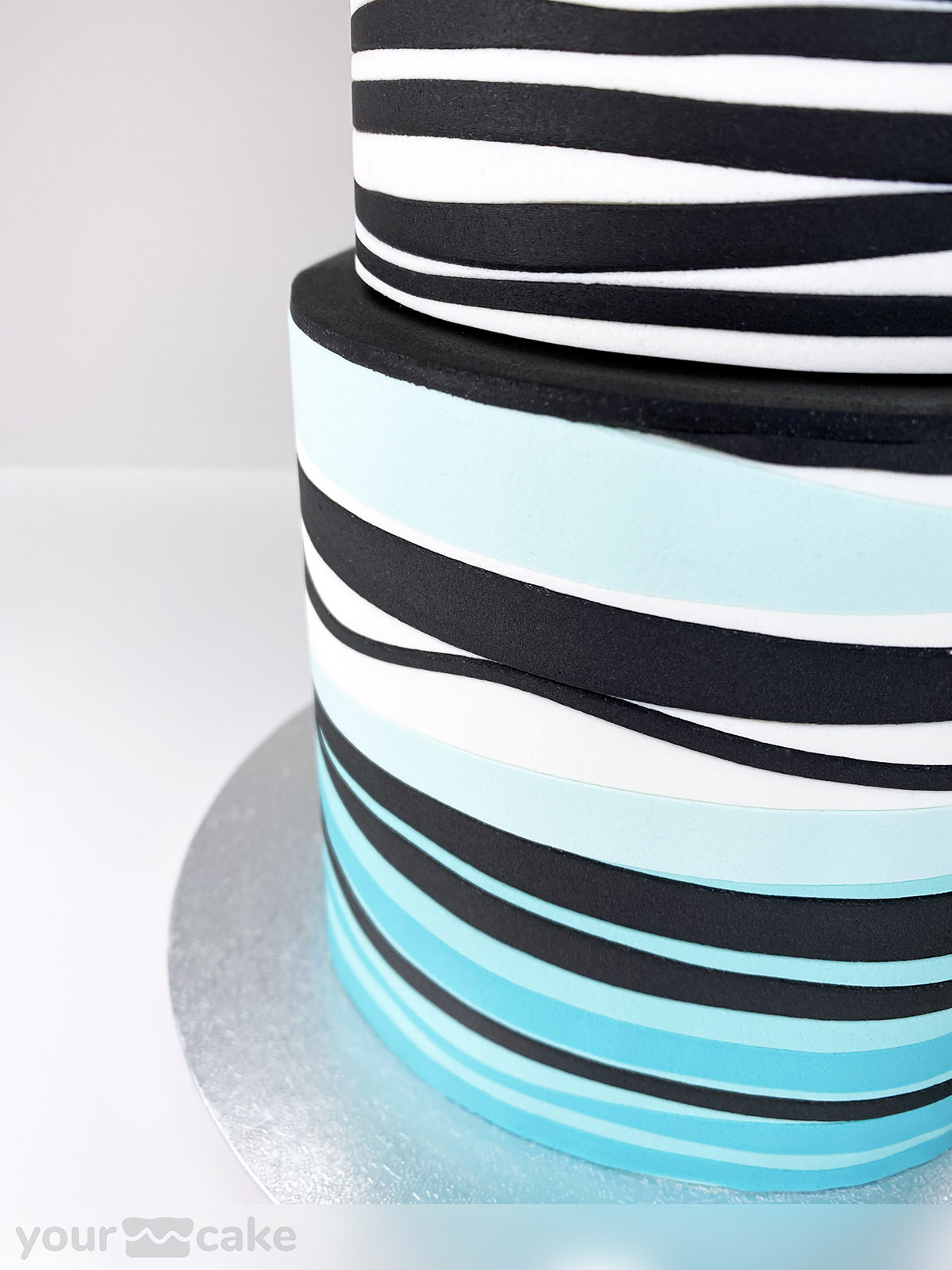 Tarta Vicky - Foto Mini 1