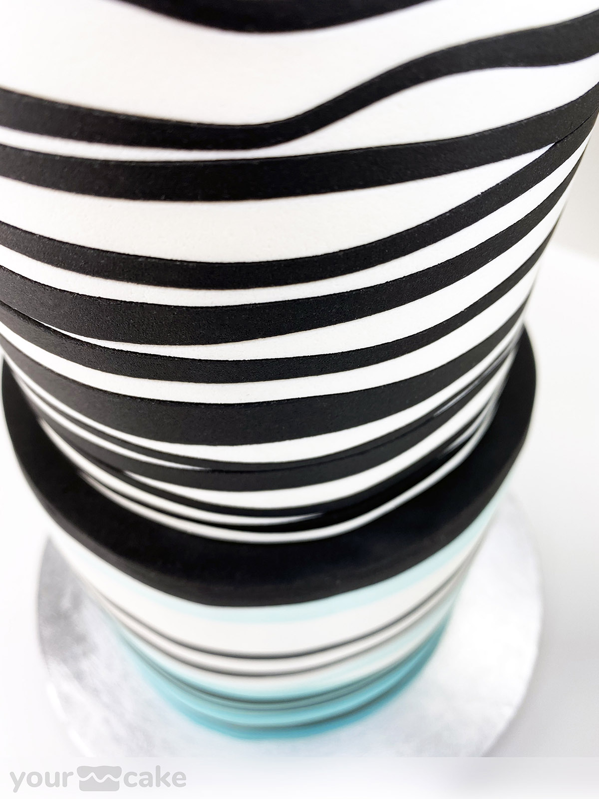 Tarta Vicky - Foto Mini 2