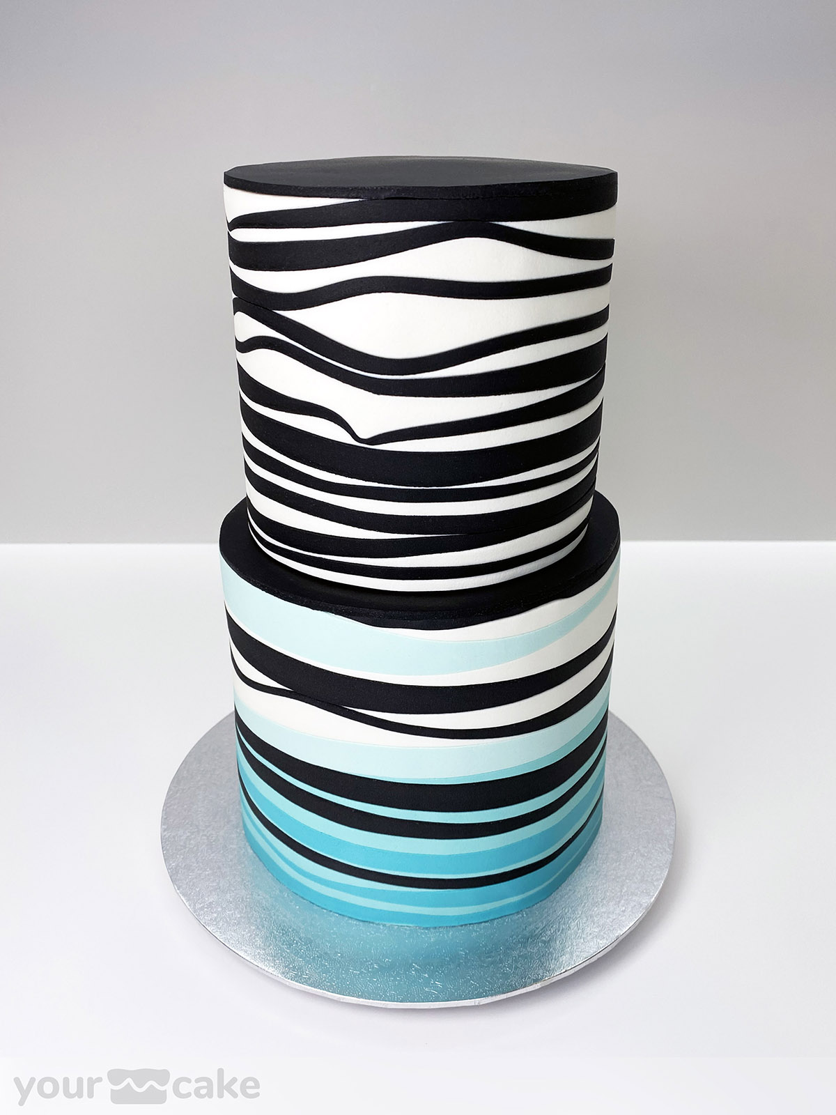 Tarta Vicky - Foto Mini 3