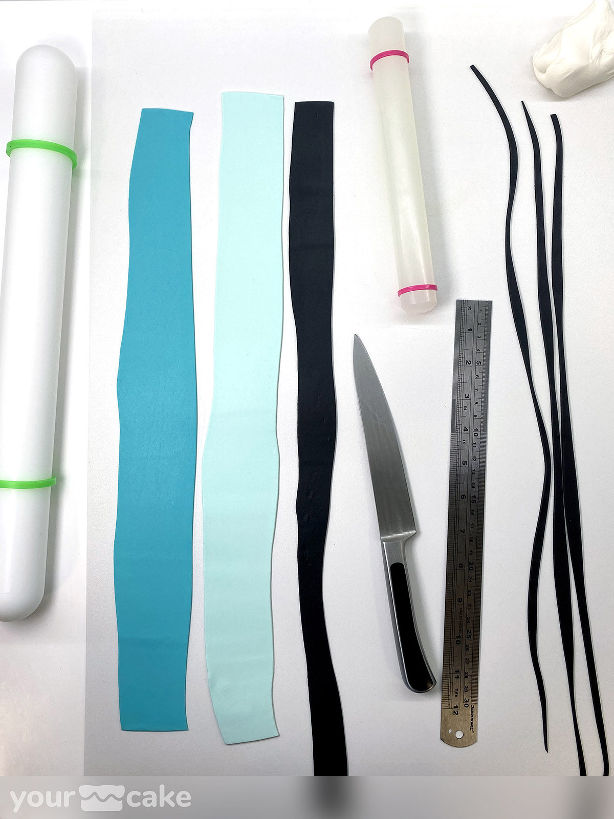 Tarta Vicky - Foto Mini 4