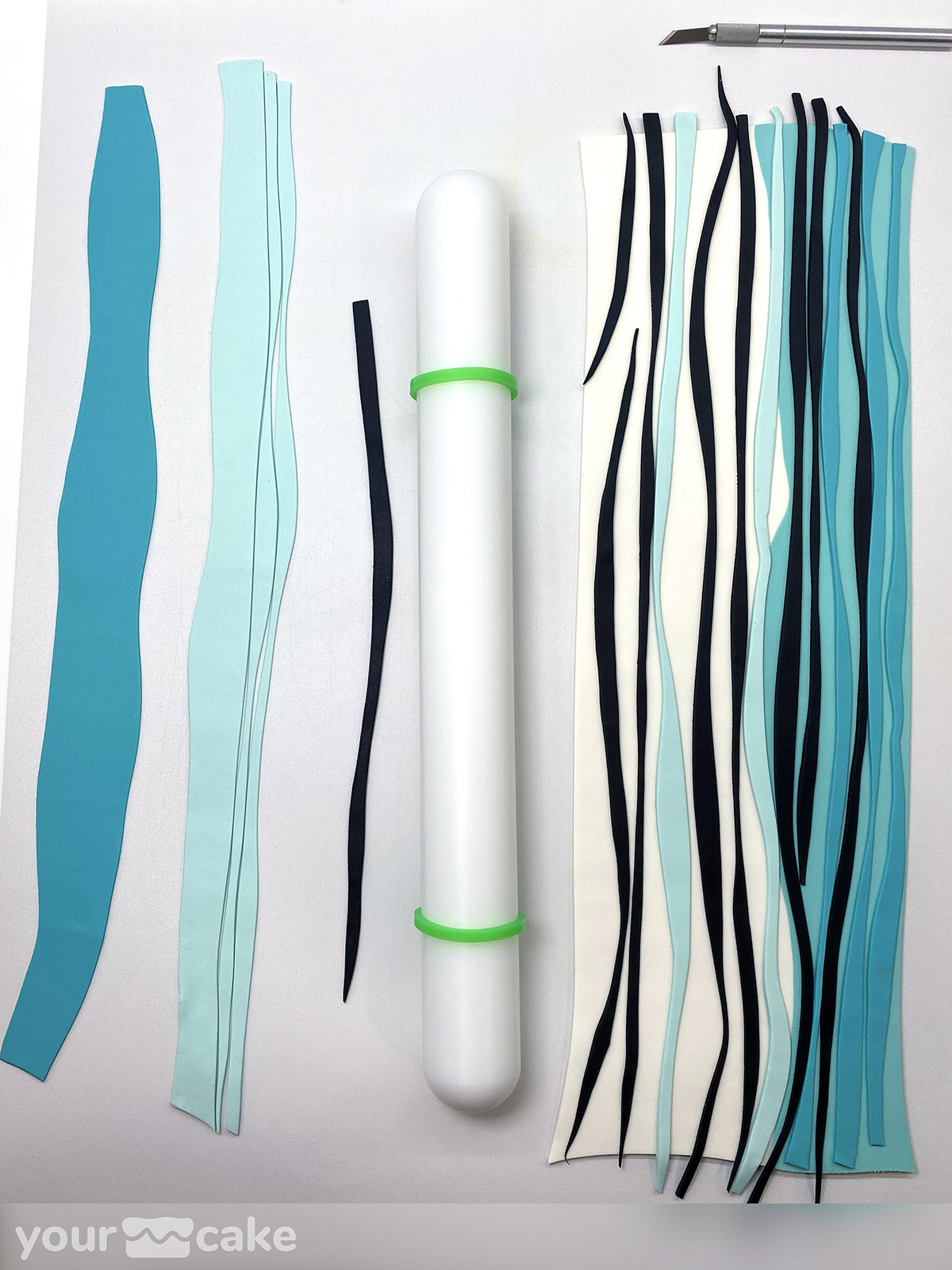 Tarta Vicky - Foto Mini 5