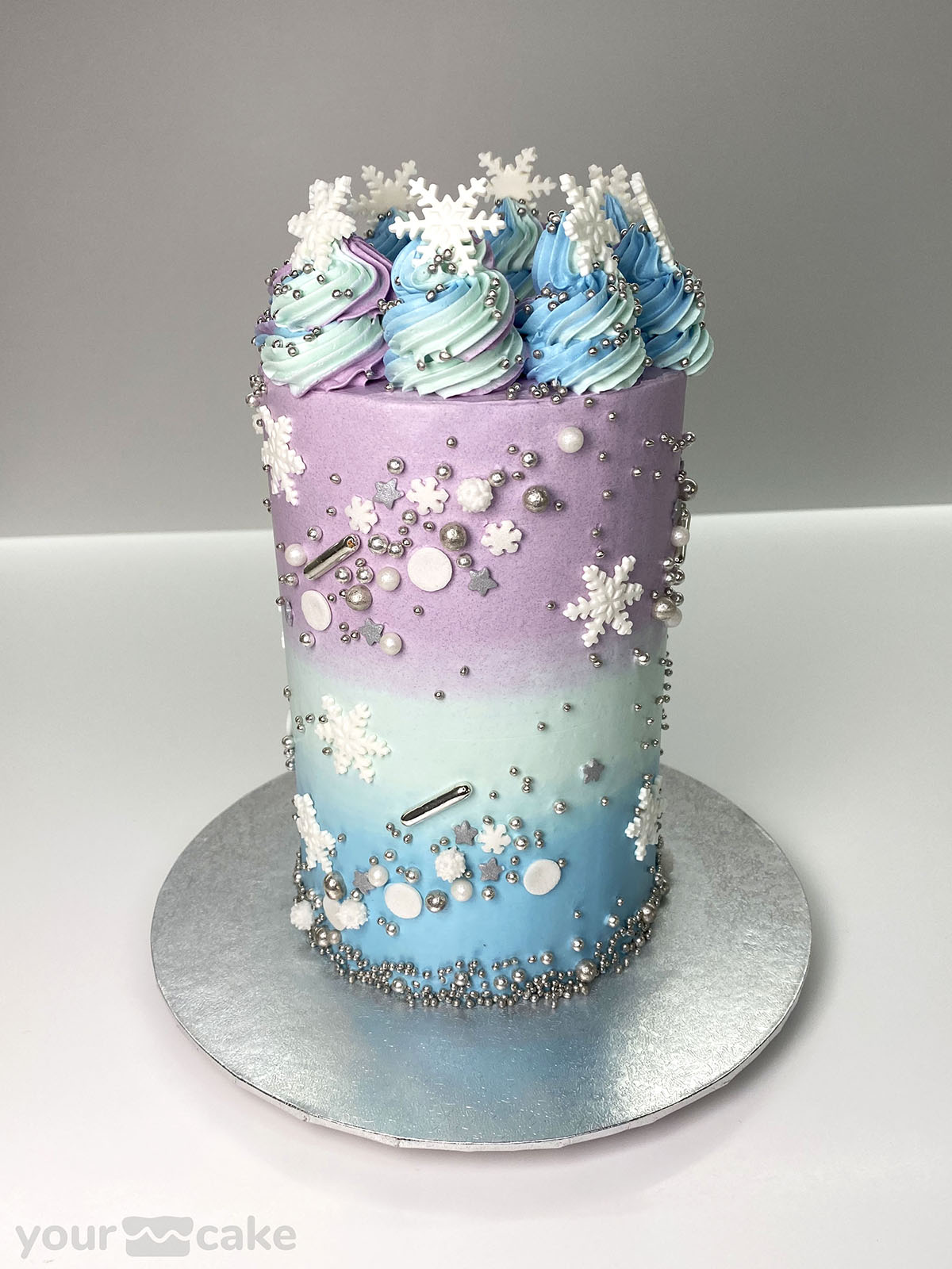 Tarta Navidad 2021 - Foto Mini 0