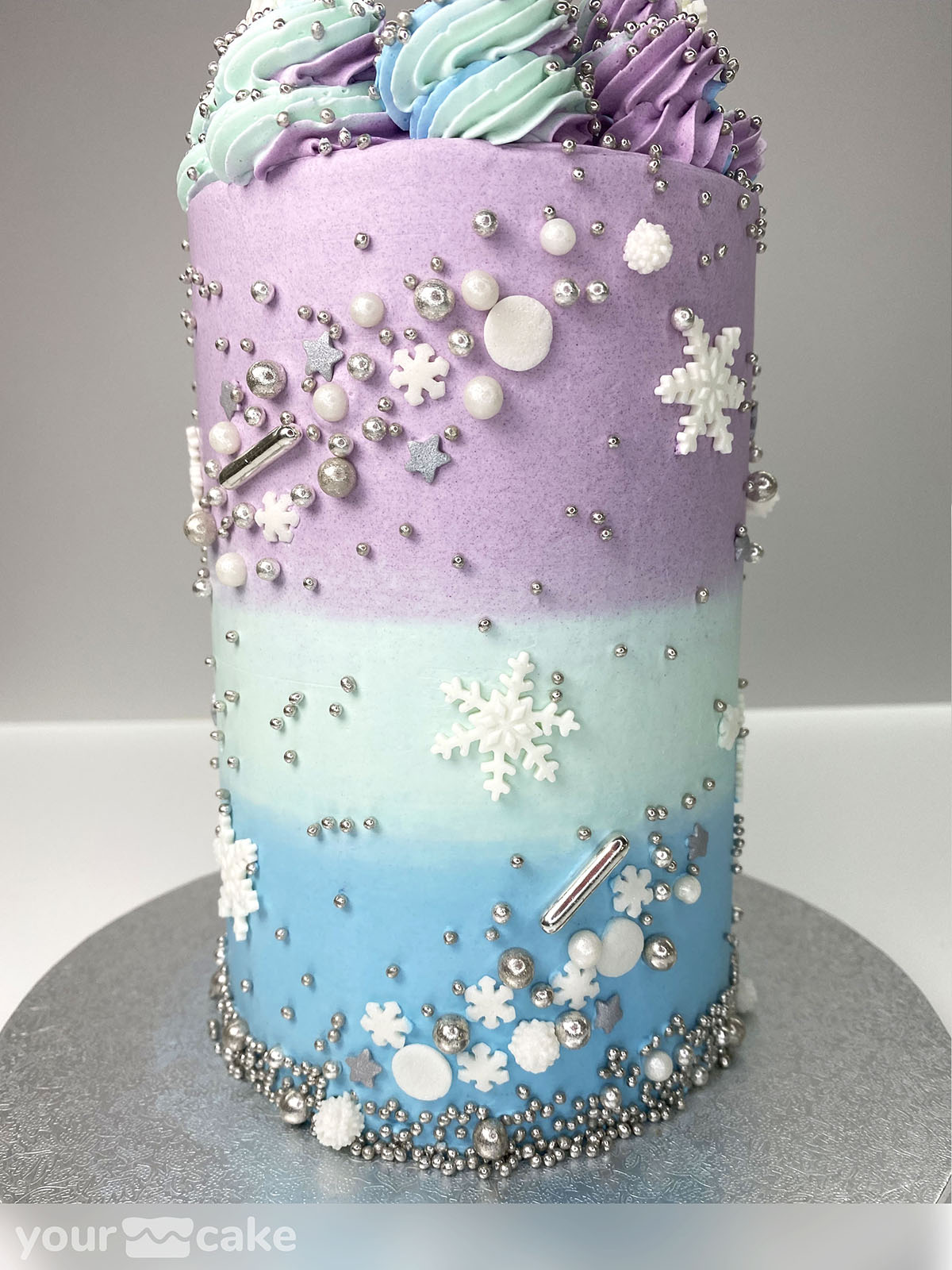 Tarta Navidad 2021 - Foto Mini 1