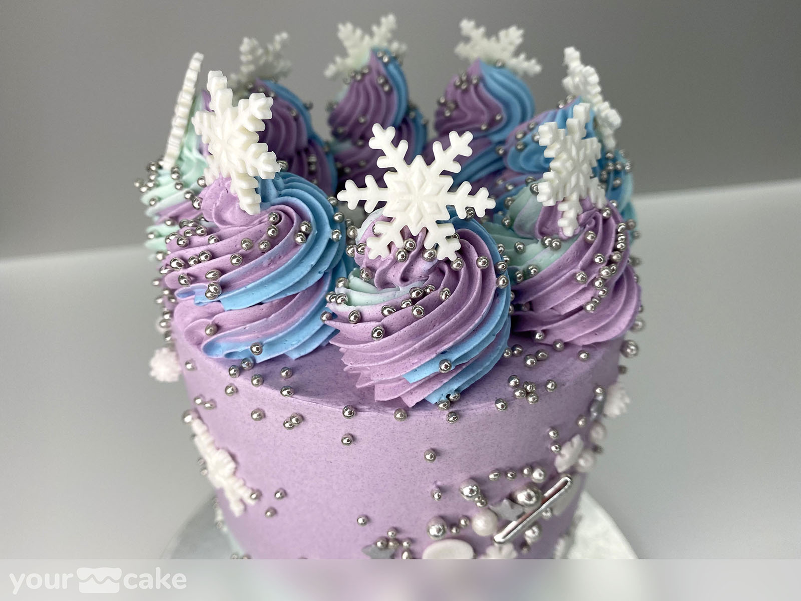 Tarta Navidad 2021 - Foto Mini 4