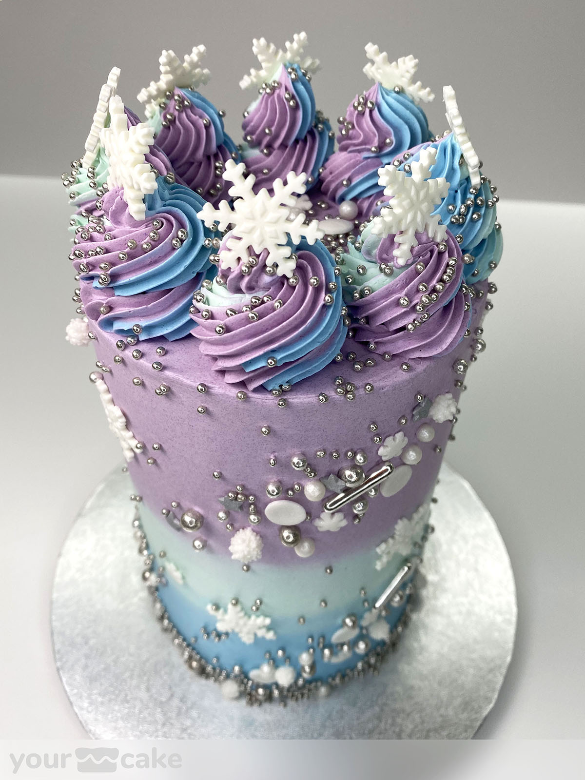 Tarta Navidad 2021 - Foto Mini 5